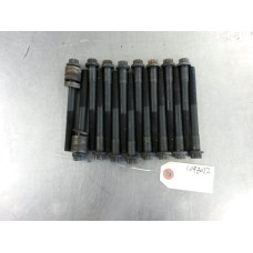 109Z022 Cylinder Head Bolt Kit For 92-95 Toyota 4Runner  3.0